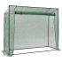 Invernadero accesible de pie 200x80x173