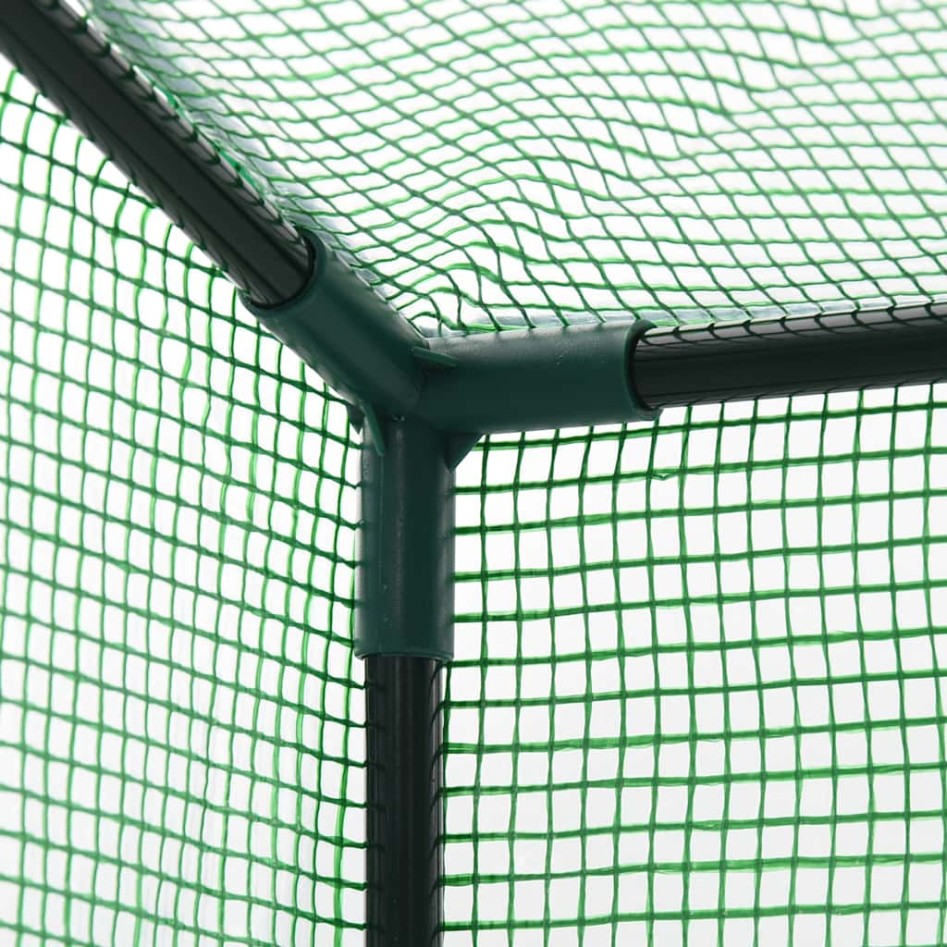 Invernadero accesible de pie 200x80x173