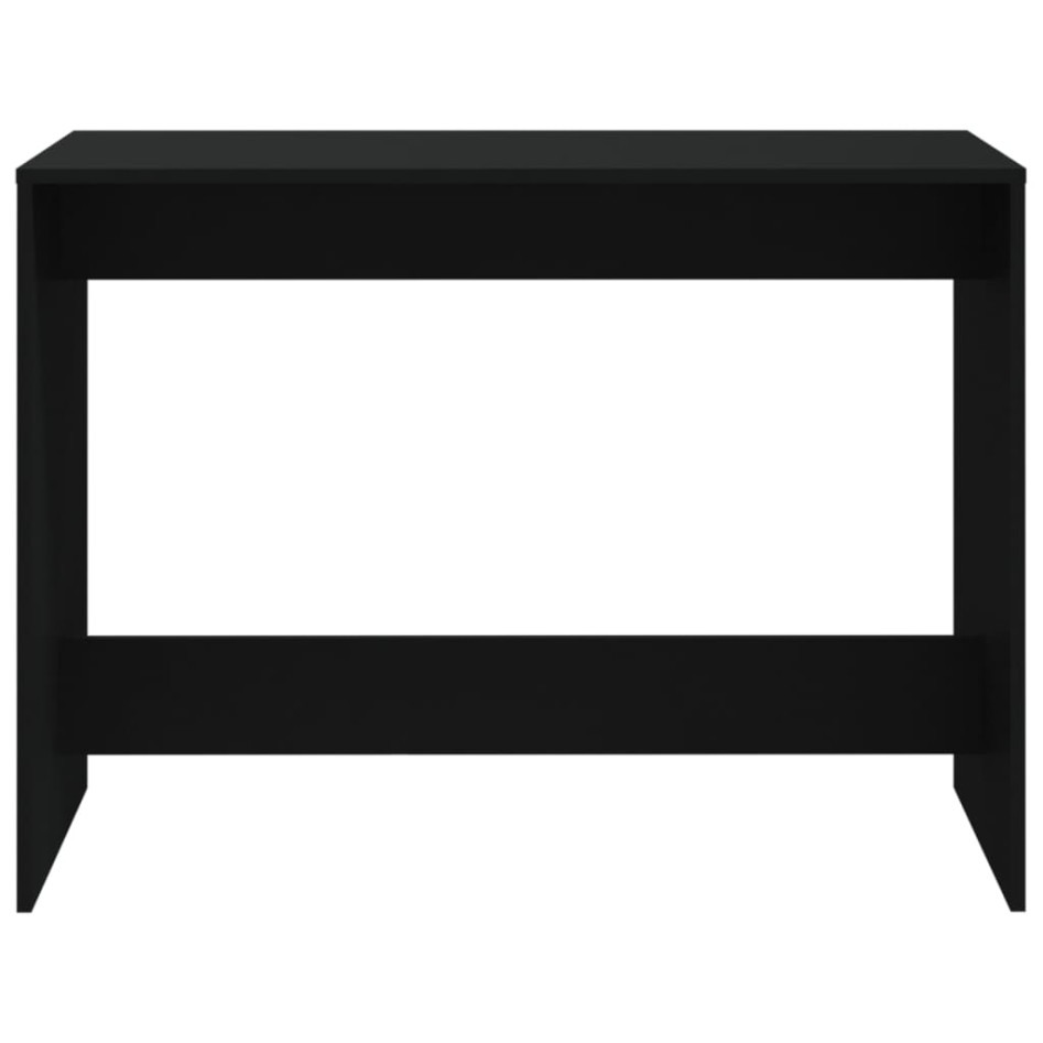 Set de muebles de baño 3 piezas madera de ingeniería