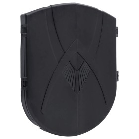 Diana electrónica con dardos polipropileno