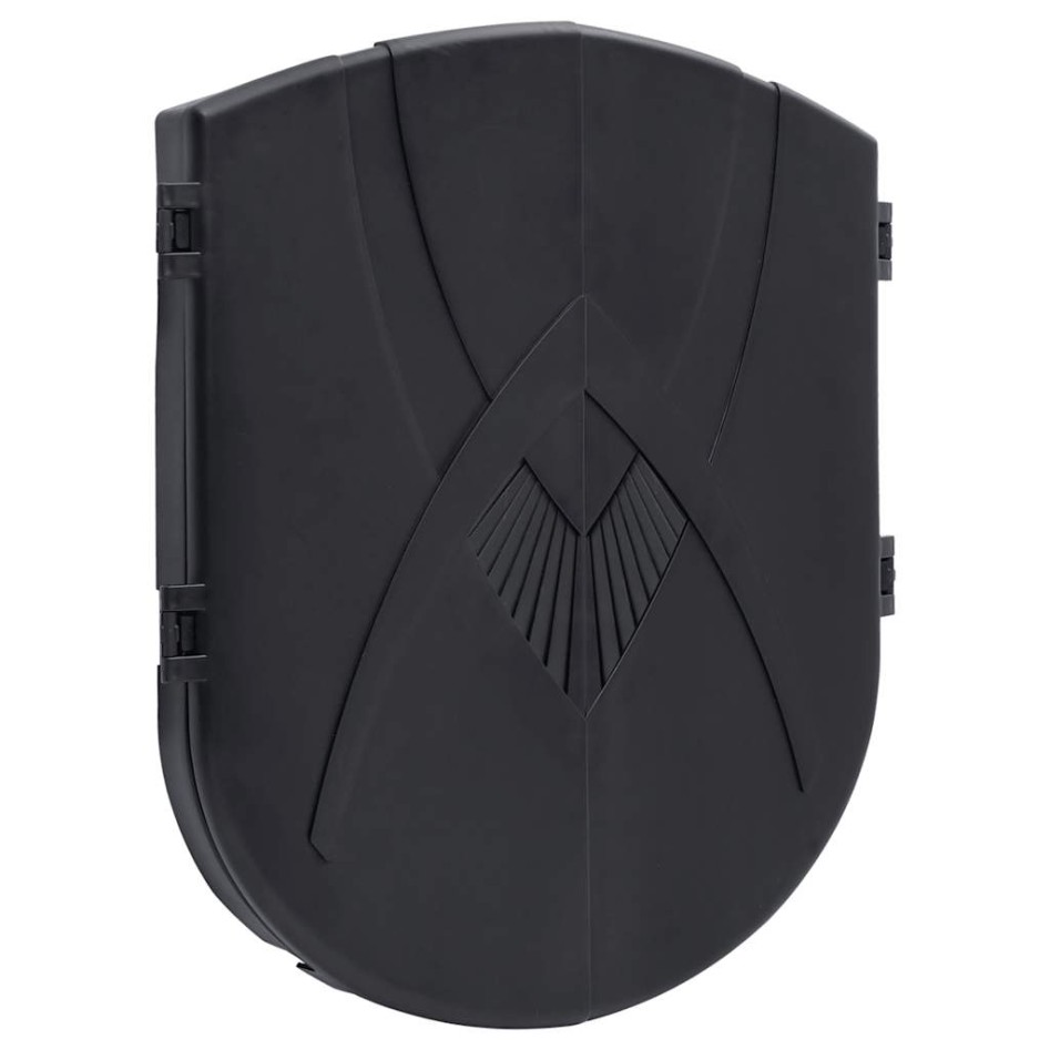 Diana electrónica con dardos polipropileno