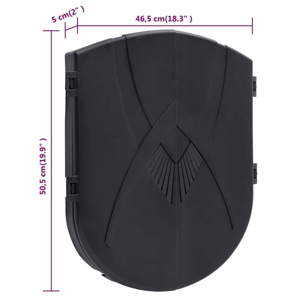 Diana electrónica con dardos polipropileno