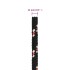 Cuerda de barco polipropileno negra 12 mm 100