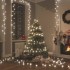 Tira de luces 1000 LED interior exterior IP44 100 m blanco
