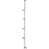 Tira de luces 1000 LED interior exterior IP44 100 m blanco