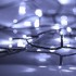 Tira de luces 1000 LED interior exterior IP44 100 m blanco