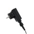Tira de luces 1000 LED interior exterior IP44 100 m blanco