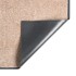 Felpudo beige 80x120