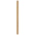 Biombo divisor de bambú natural 250x165