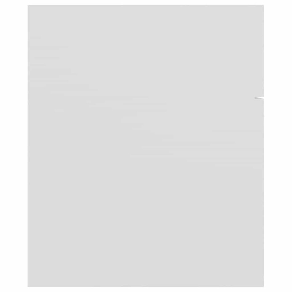 Conjunto de muebles de baño 2 piezas contrachapada