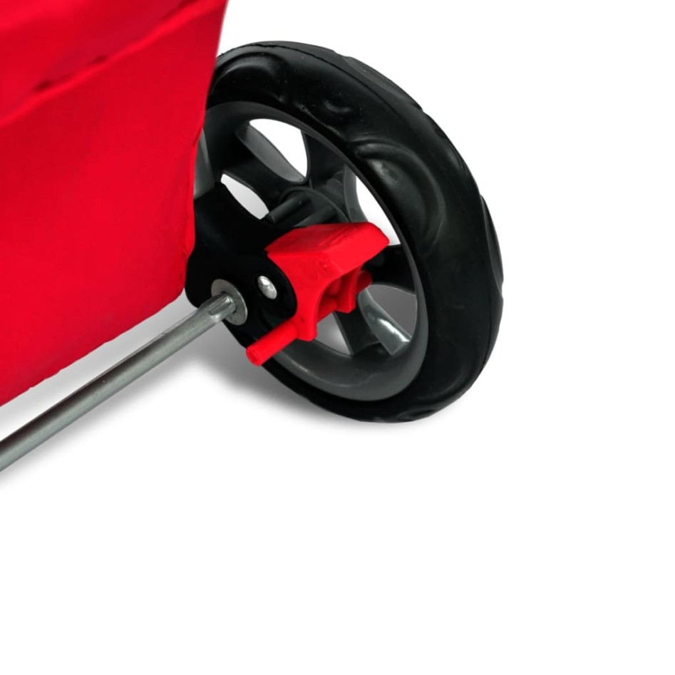 Cochecito para perros