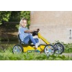 Kart de pedales Berg Reppy Rider