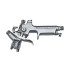 Dos pistolas de pulverización