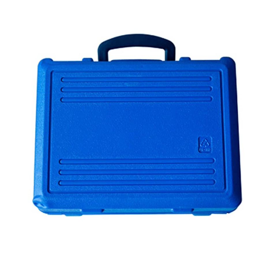 Dos pistolas de pulverización