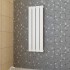 Panel calefactor blanco 311mm x