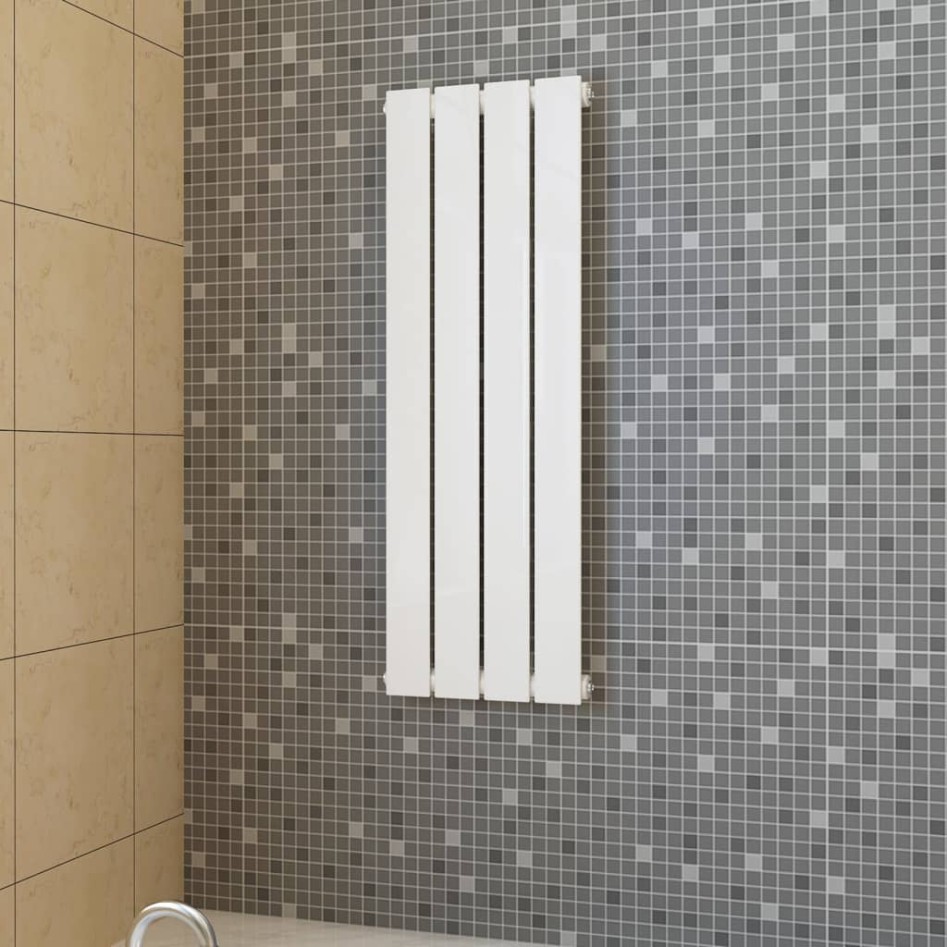 Panel calefactor blanco 311mm x