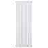 Panel calefactor blanco 311mm x
