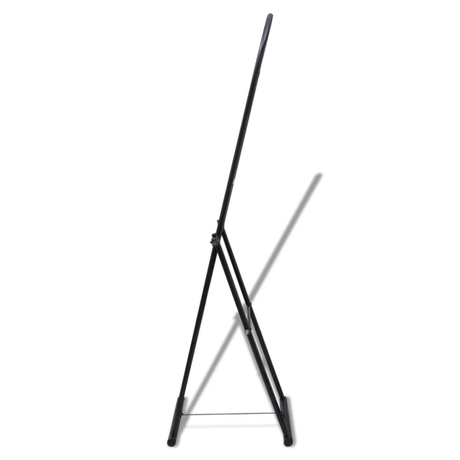 Espejo de pie de cuerpo entero