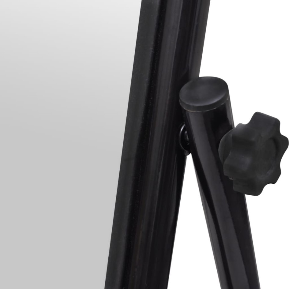 Espejo de pie de cuerpo entero