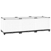 Arriate polipropileno 120x40x38 cm