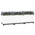 Arriate polipropileno 120x40x38