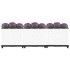 Arriate polipropileno 120x40x38