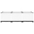 Arriate polipropileno 120x40x38