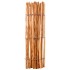 Valla de jardin de madera de avellano 120x250