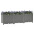 Arriate polipropileno 120x40x38