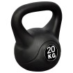 Pesa rusa kettlebell 20 kg