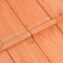 Arenero de madera de abeto 95x90x15