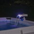 Bestway Relajante Cascada relajante