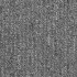 Alfombrillas de escalera 15 unidades gris oscuro 56x17x3