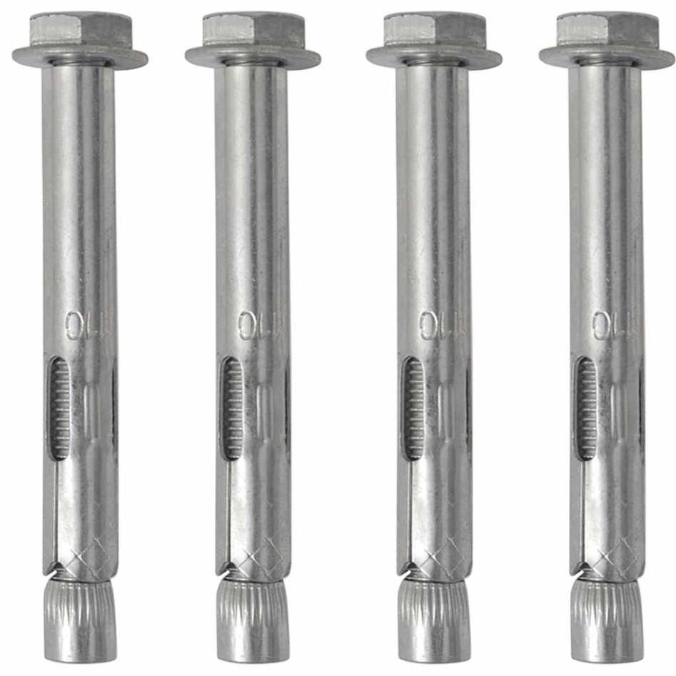 Marquesina para puerta PC 120x100