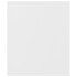 Estantería/mueble para TV blanco 143x30x36