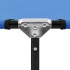 Tumbona plegable acero