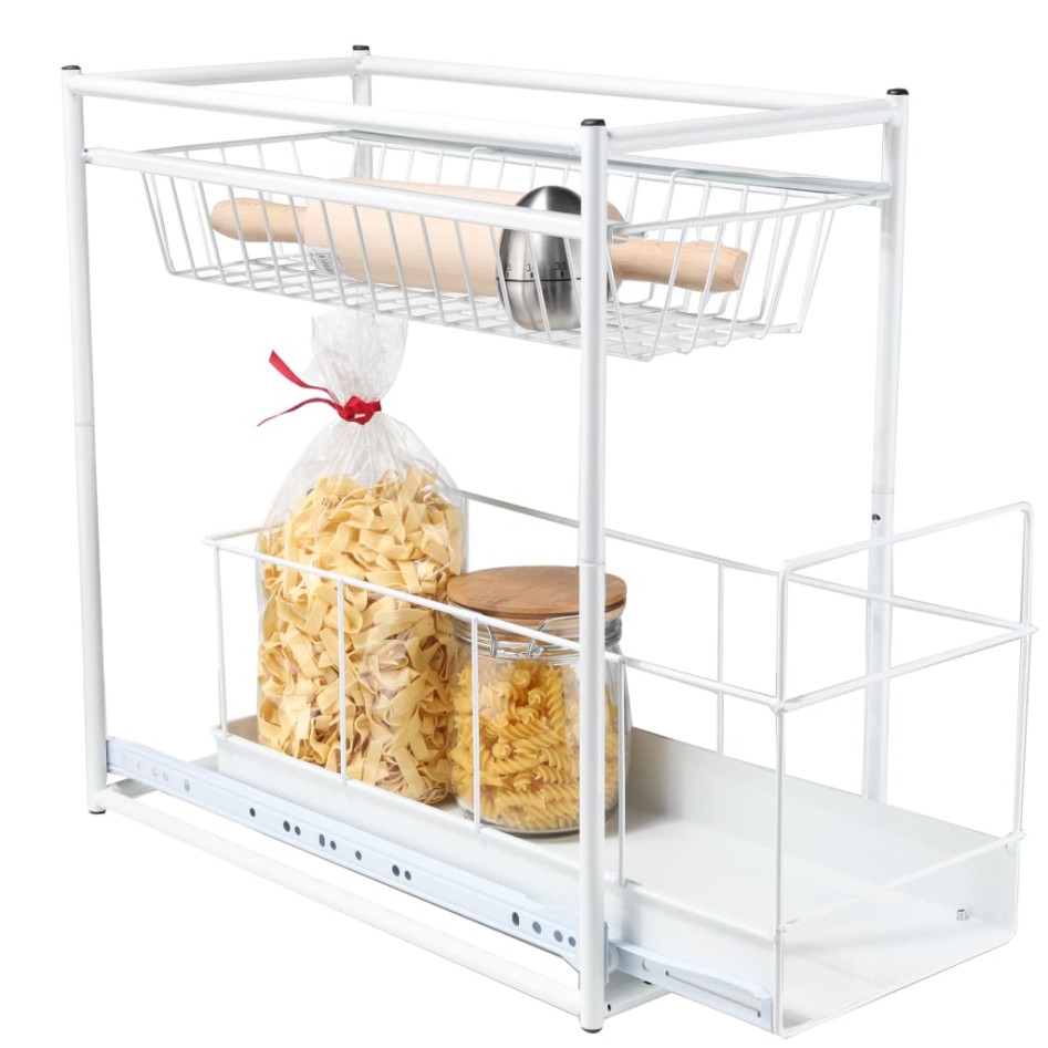 Hi Cajonera de 2 niveles