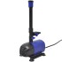 Bomba de fuente 50 W 2000