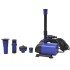Bomba de fuente 50 W 2000
