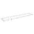 Arriate de gaviones de acero 500x100x20