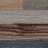 Lamas para suelo no autoadhesivas PVC multicolor 5,26 m² 2