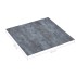 Lamas para suelo autoadhesivas PVC mármol gris 5,11