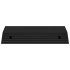 Rampa de umbral puente goma 80x40x8