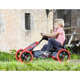 Kart de pedales Berg Reppy Rebel