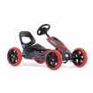 Kart de pedales Berg Reppy Rebel