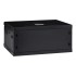 Armario de red de pared 4U 19 IP20 600x450x285