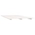 Estructura de cama madera maciza de pino blanco 150x200