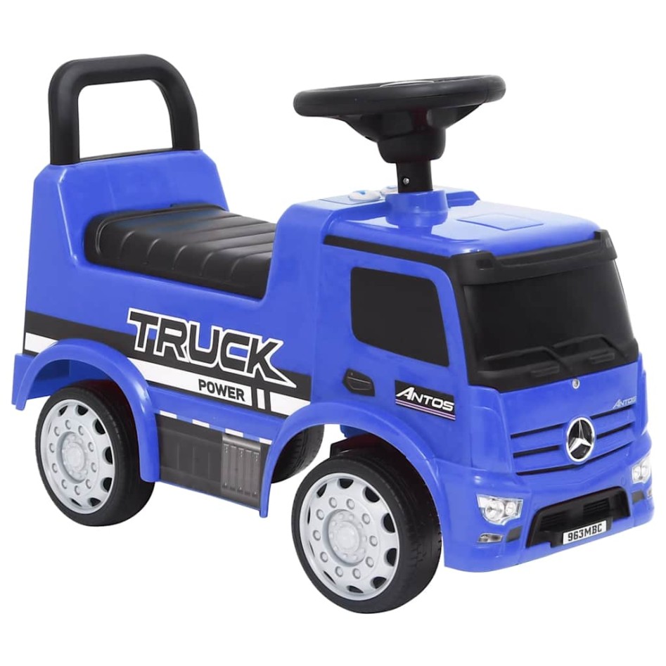Coche para niños Mercedes Benz Truck