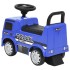 Coche para niños Mercedes Benz Truck