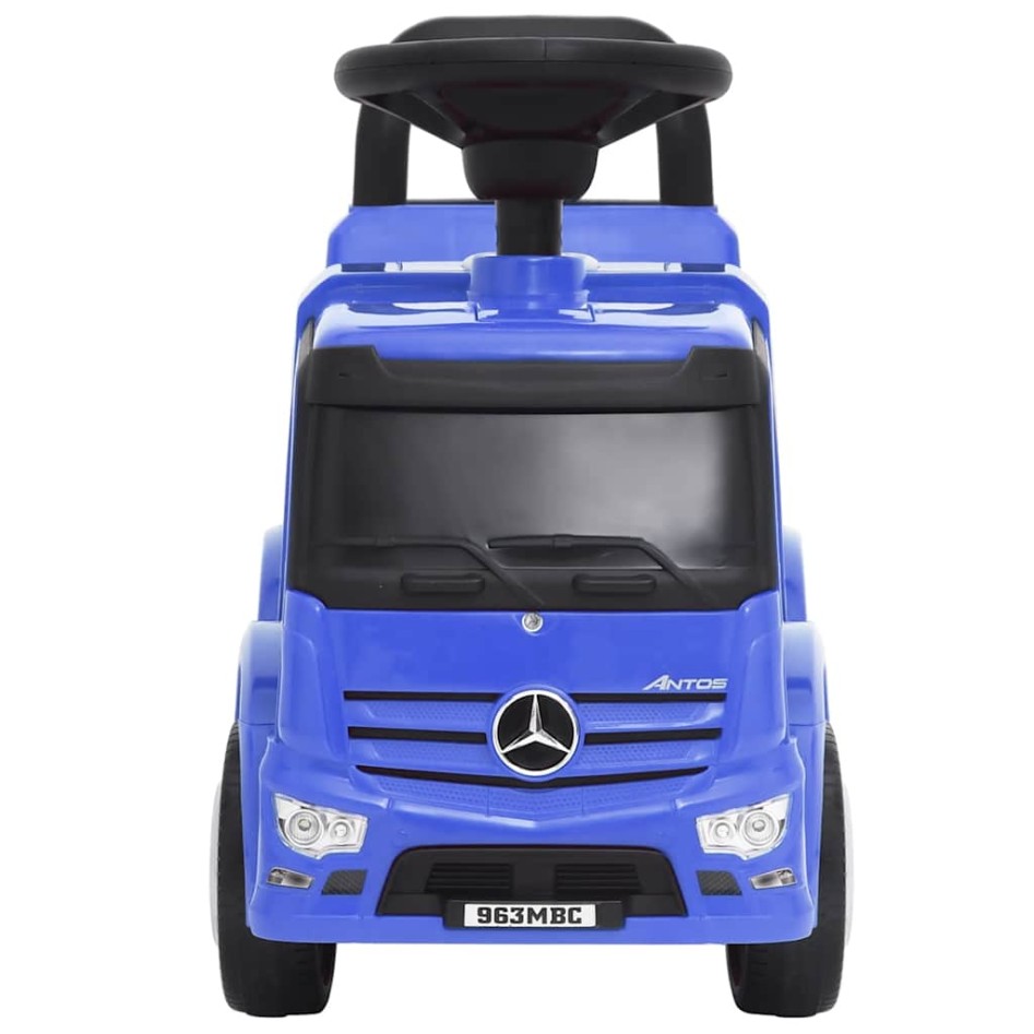 Coche para niños Mercedes Benz Truck